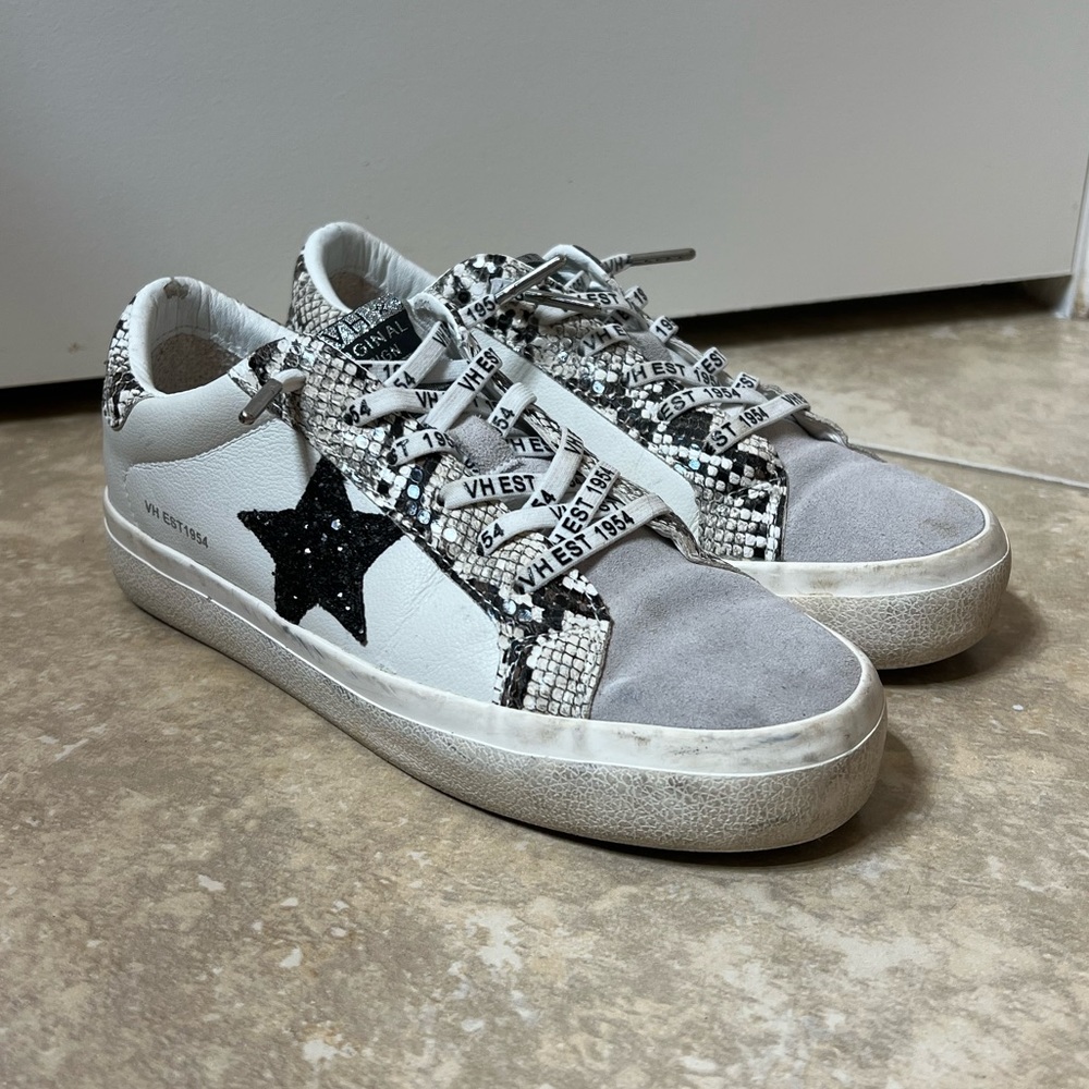 Vintage Havana Sneakers